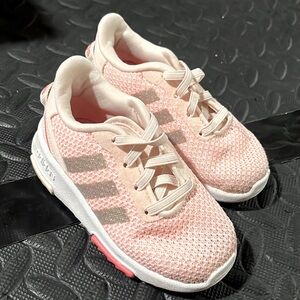 Adidas girls sneakers